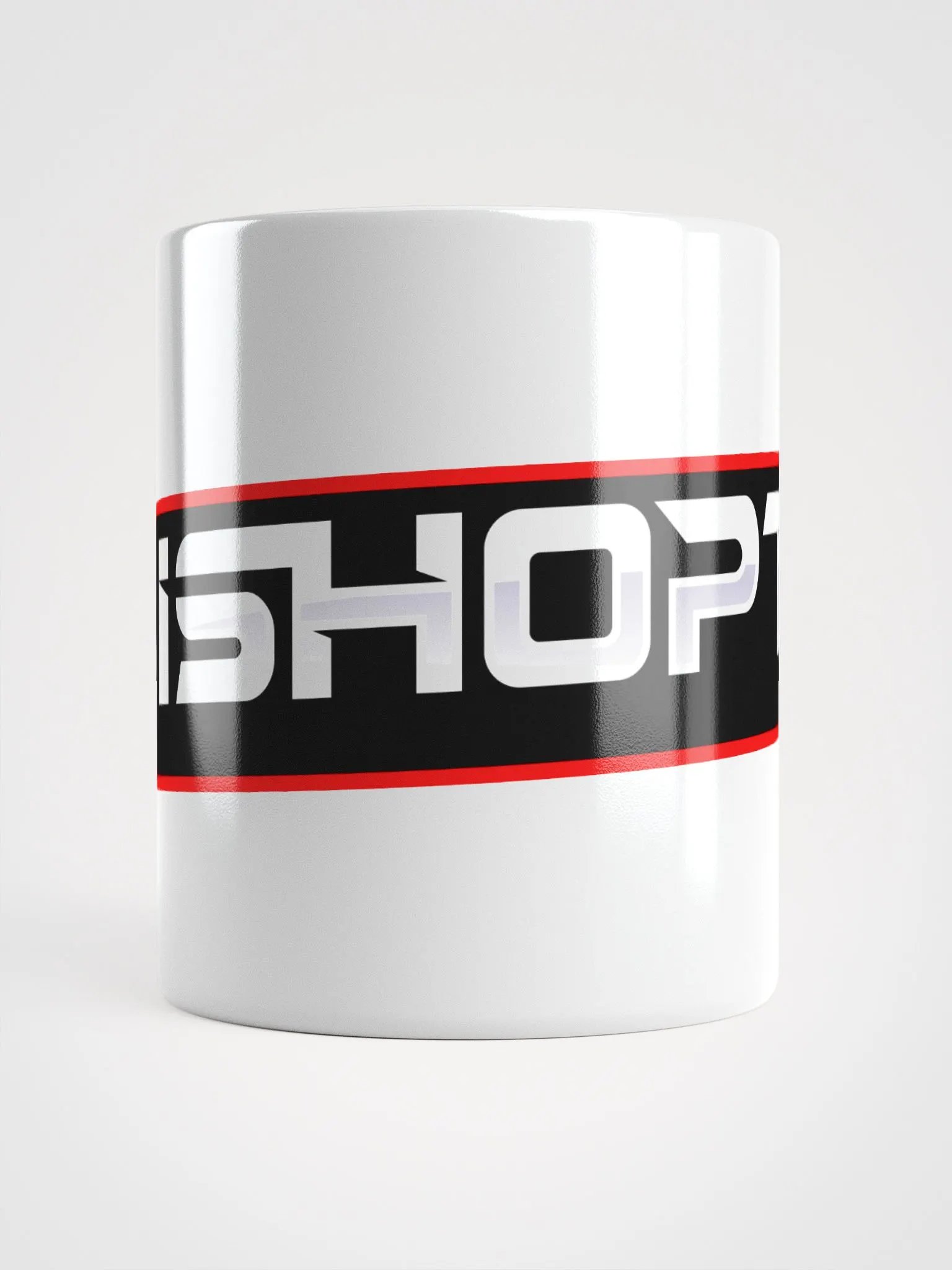 Bishopton Coffee Mug product image (5)