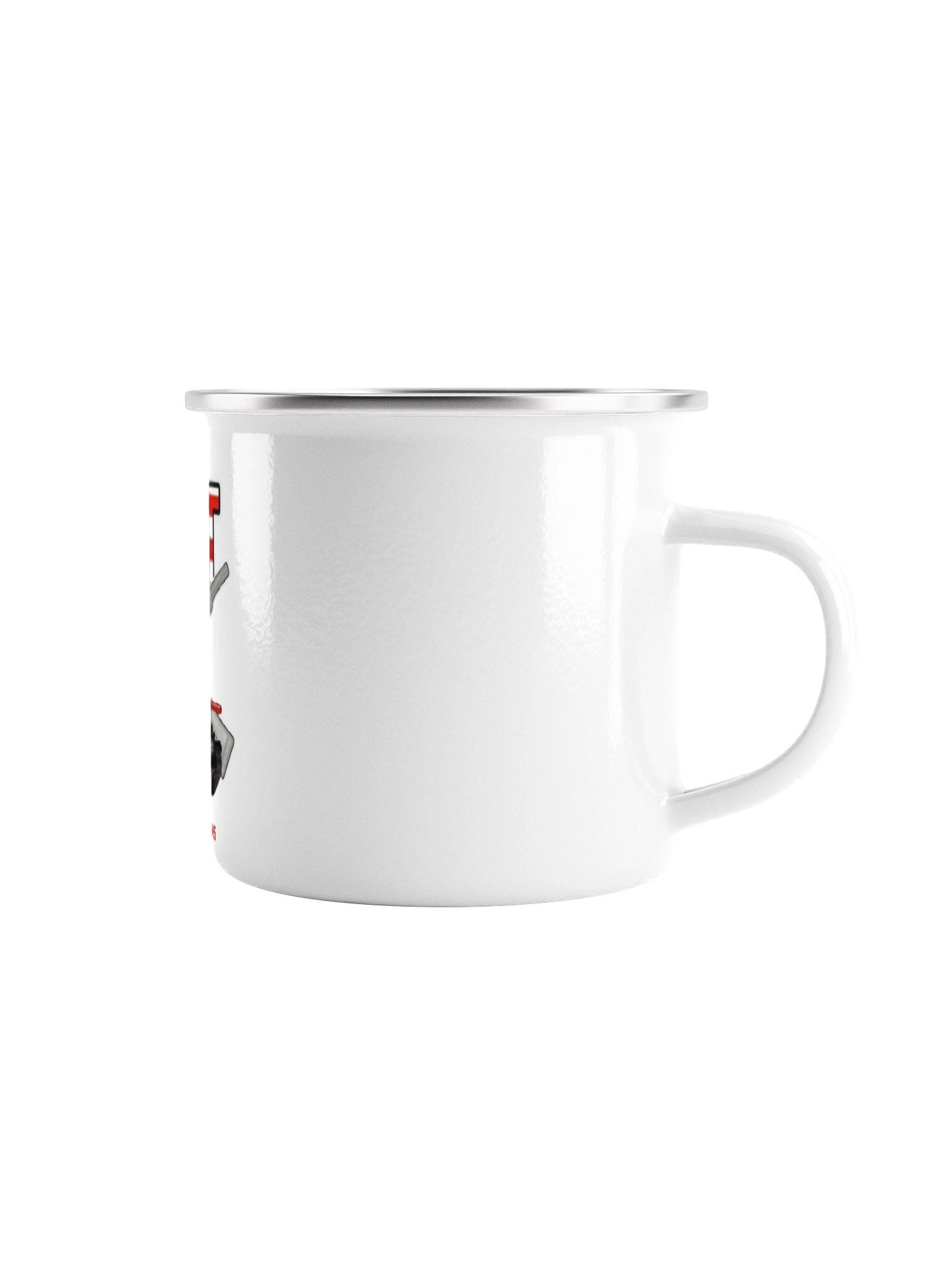 LGBT CAMPING MUG product image (1)