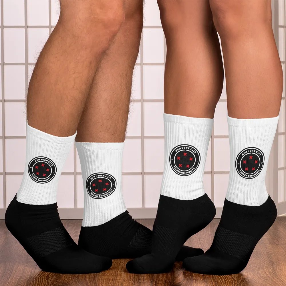 Logo 2.0 Socks product image (7)