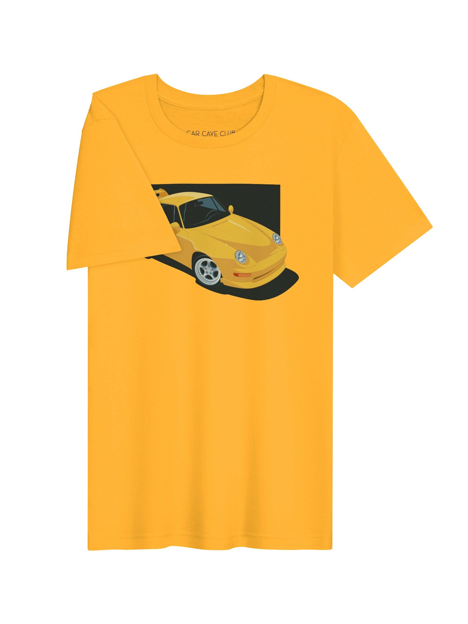Air-Cooled Banana product image (3)
