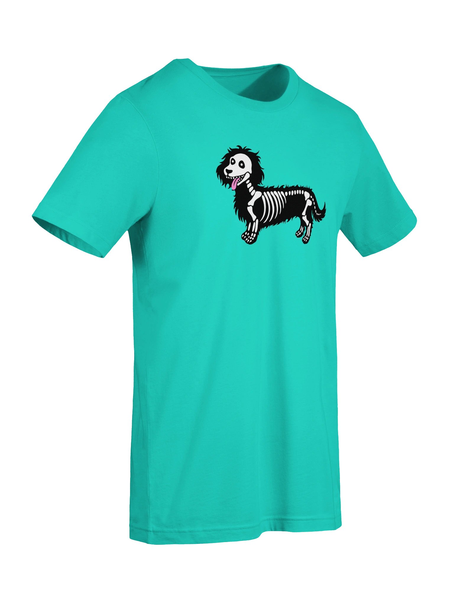 Skellyween Printed Tee product image (3)