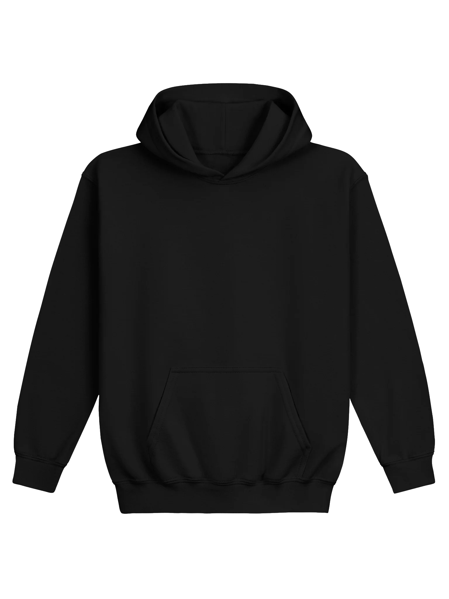 Nicholas “El Control” Lopez — Youth Hoodie product image (2)