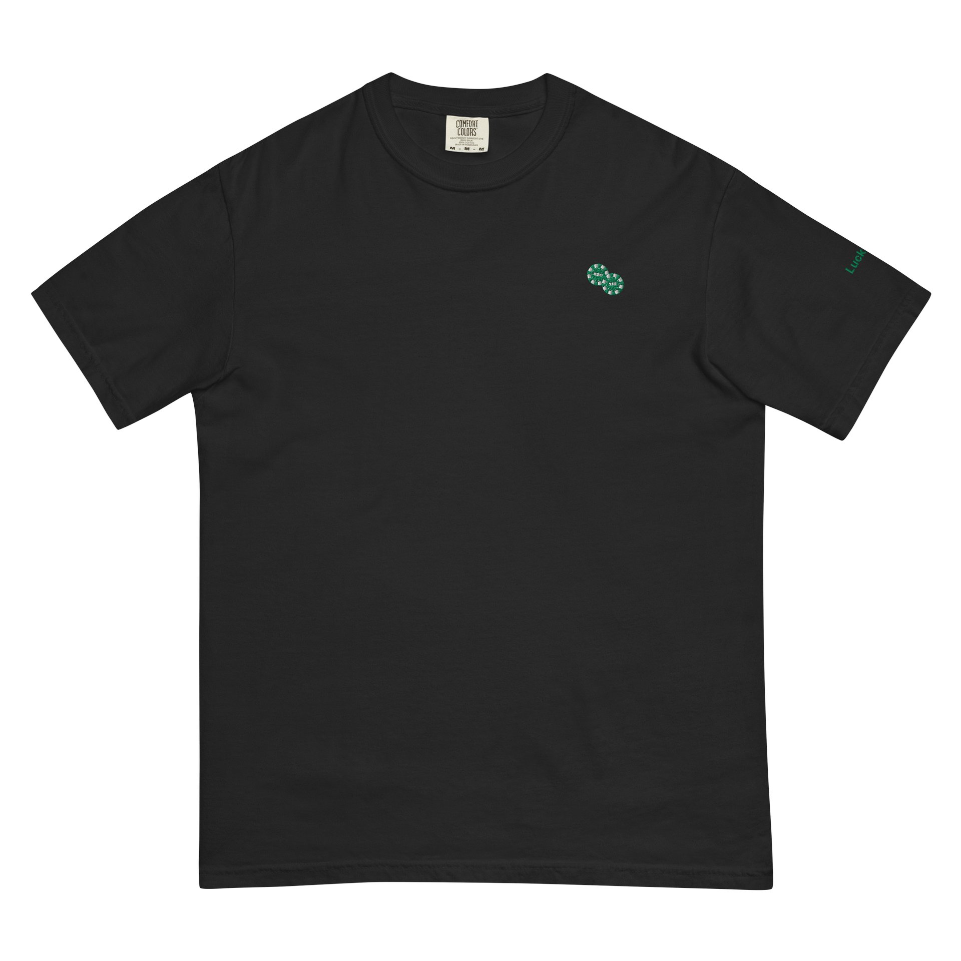 "Two Chips" Tee product image (1)