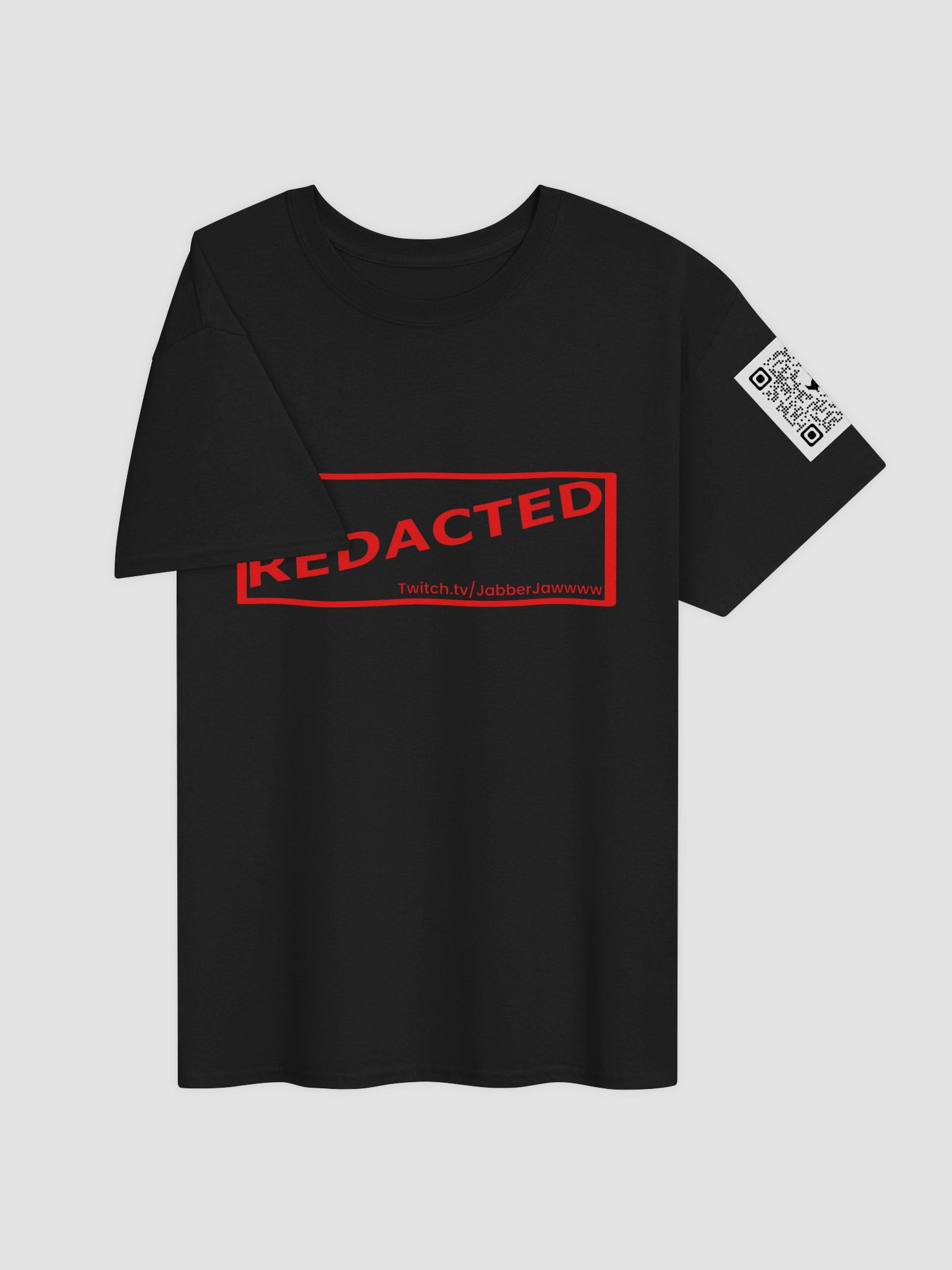 Redacted x OnlyBandits Tee product image (23)