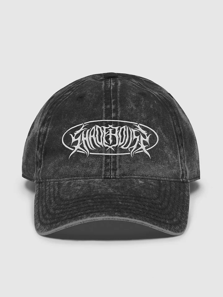 Vintage Logo Hat product image (1)