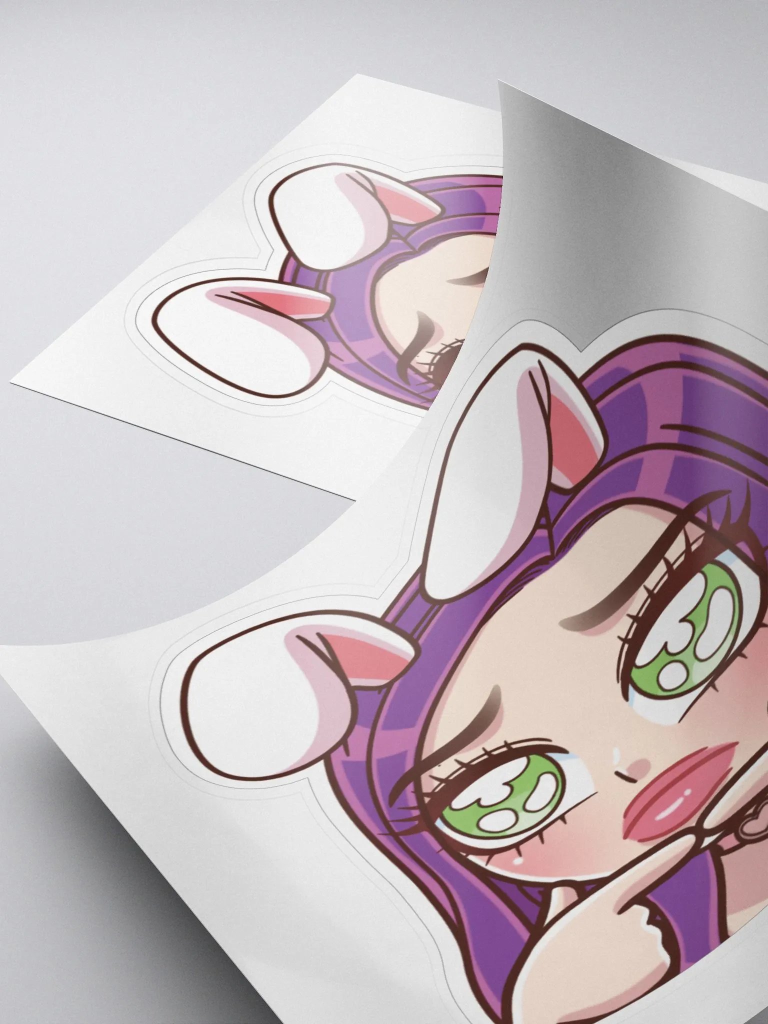 UWU Stickers product image (4)