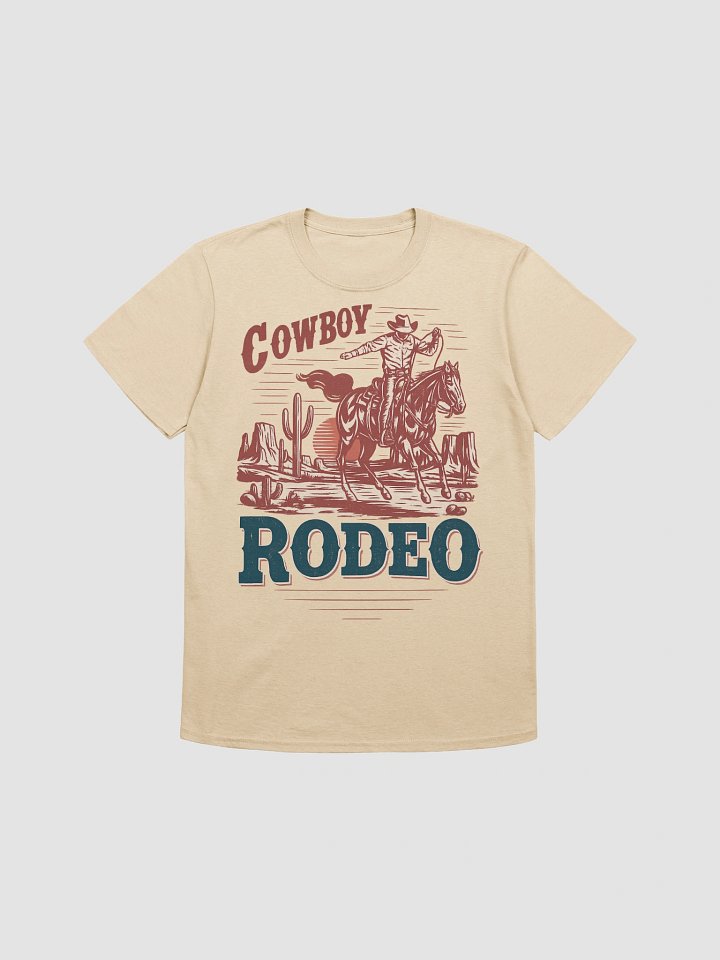 Rodeo Spirit product image (1)