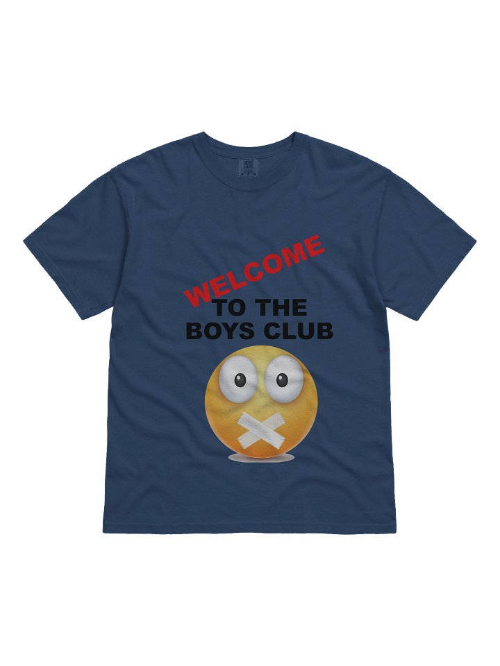 BOYS CLUB TSHIRTS product image (6)