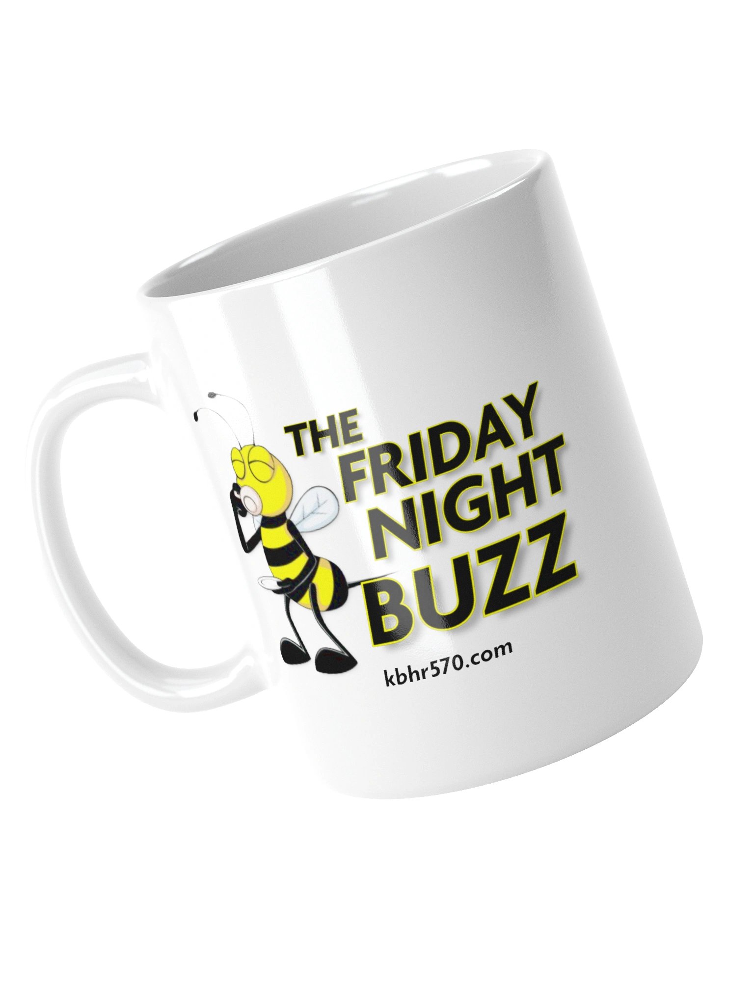 BUZZ Mug product image (13)