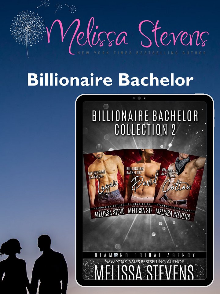 Billionaire Bachelor Collection 2 product image (1)