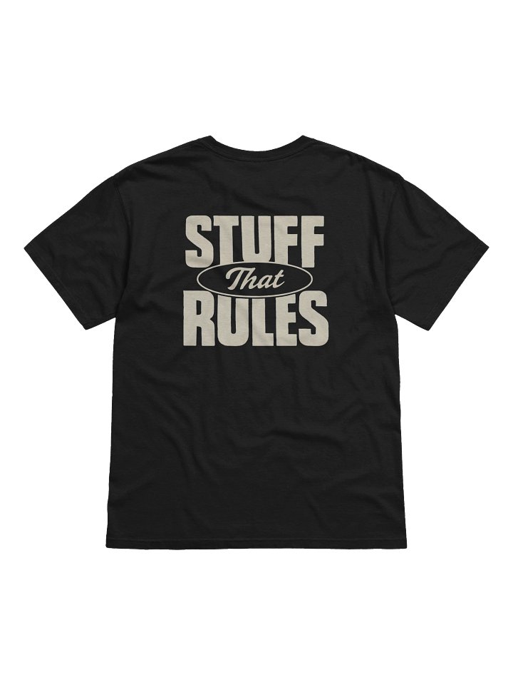 Butter Tee product image (5)
