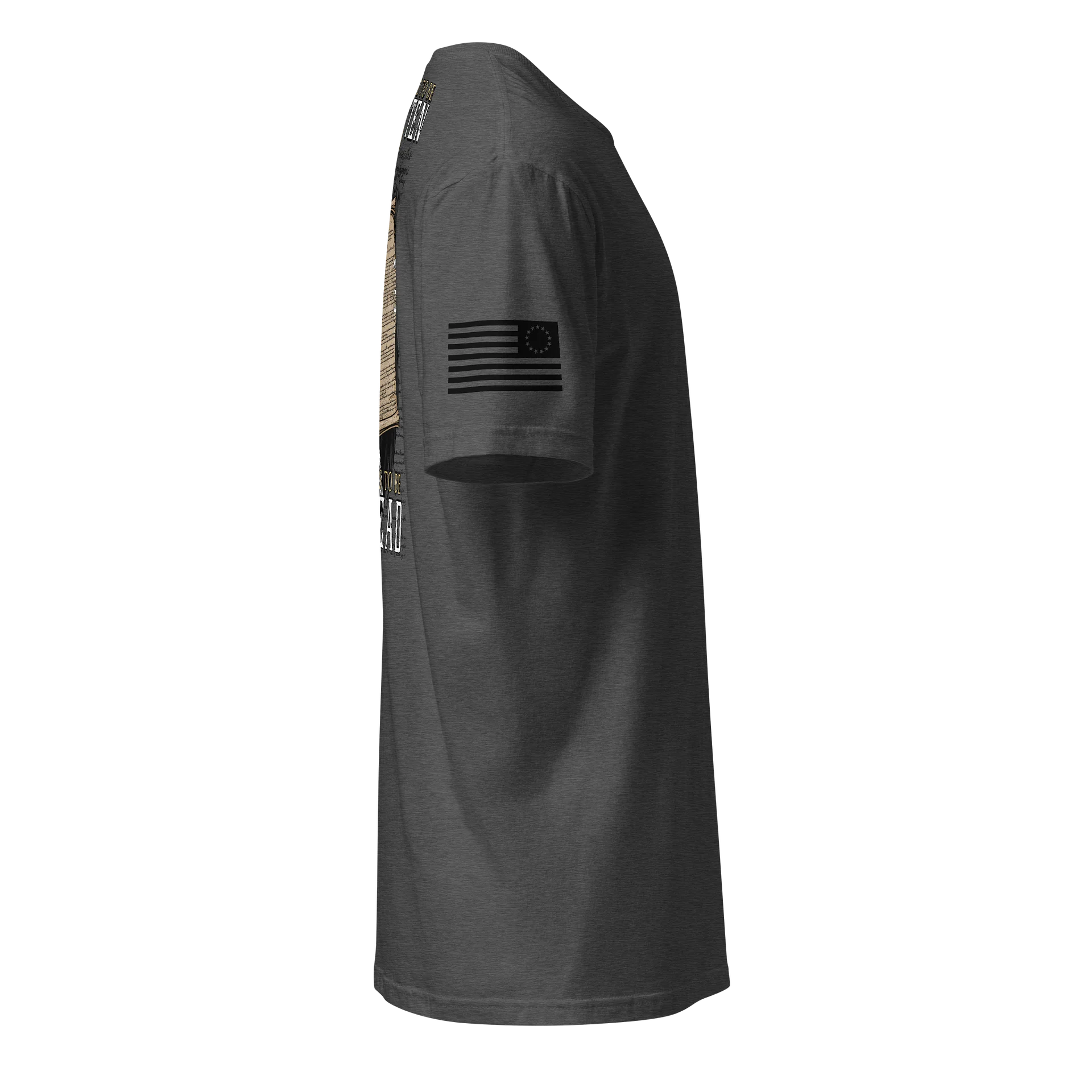 Constitution REREAD: Black Eagle Edition product image (3)