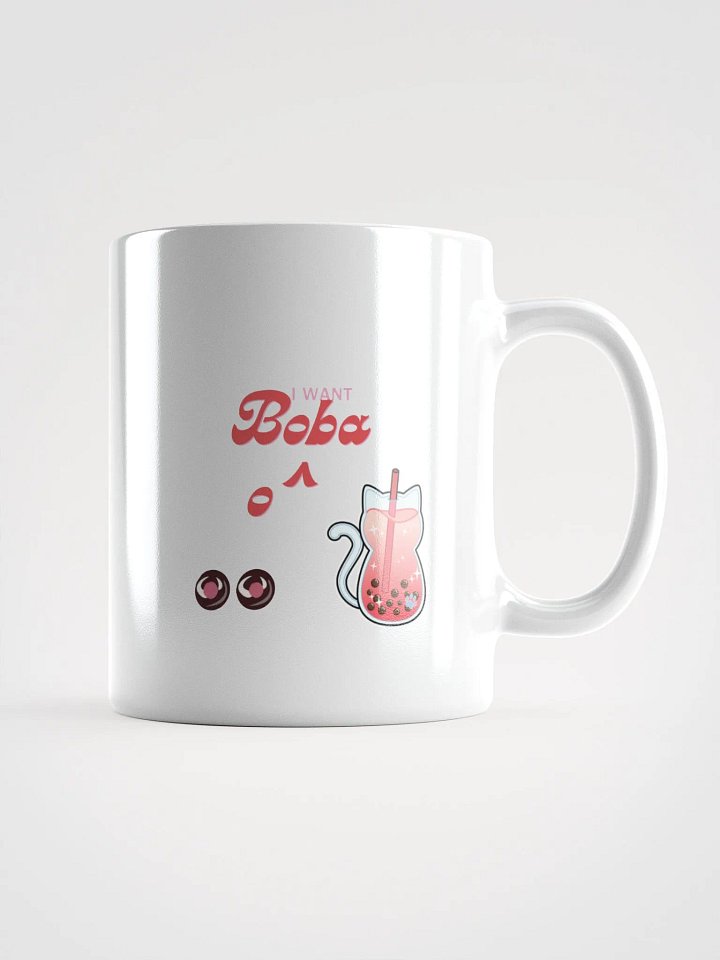 Boba Mug product image (3)