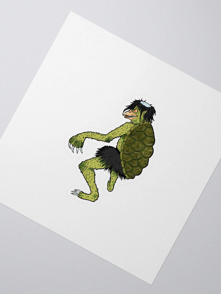 Yokai Kappa product image (5)