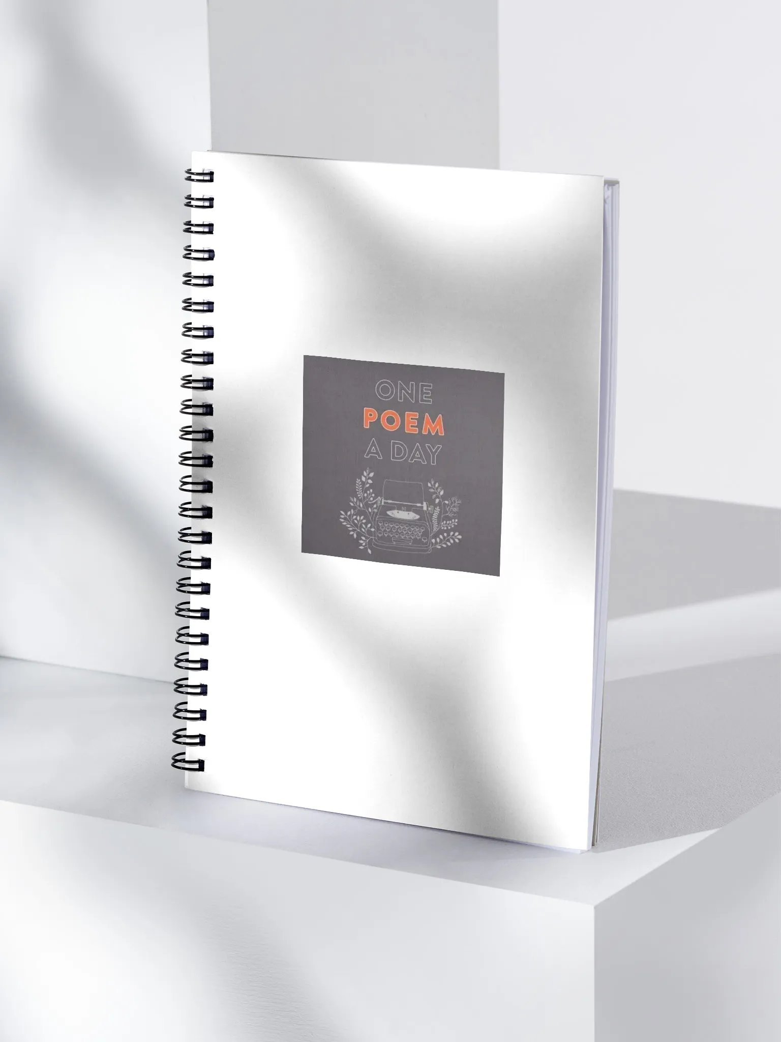 Life is Poetry = Poetry is Life Collection product image (4)