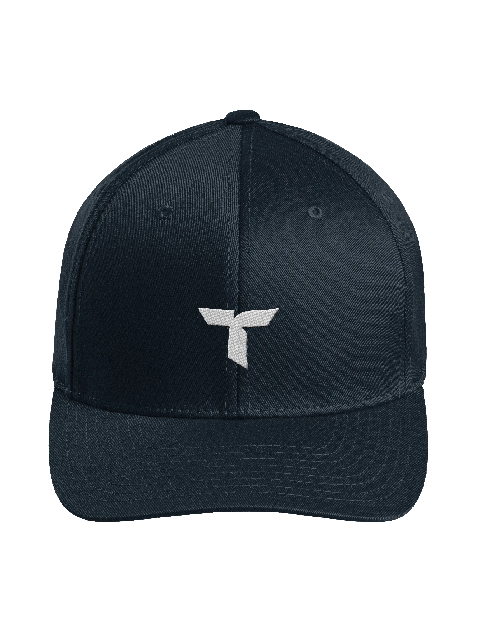 TISOT Essentials / Structured Fitted Cap product image (1)
