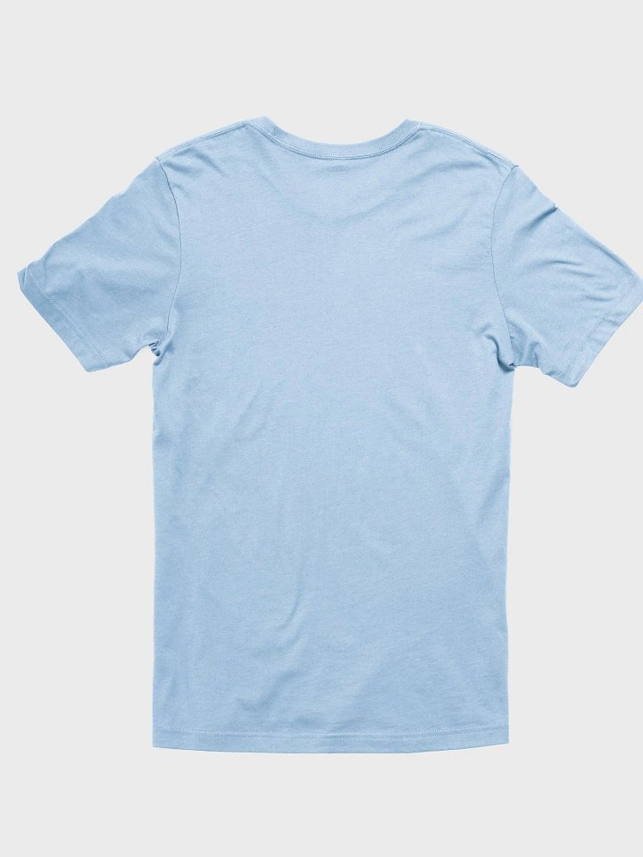 Let's Play 162 Tee product image (11)