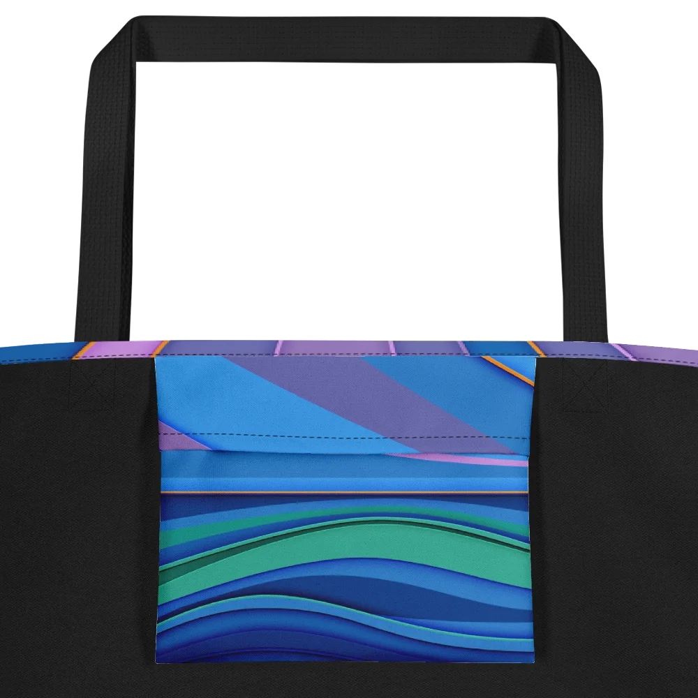 Searise Tote Bag product image (3)