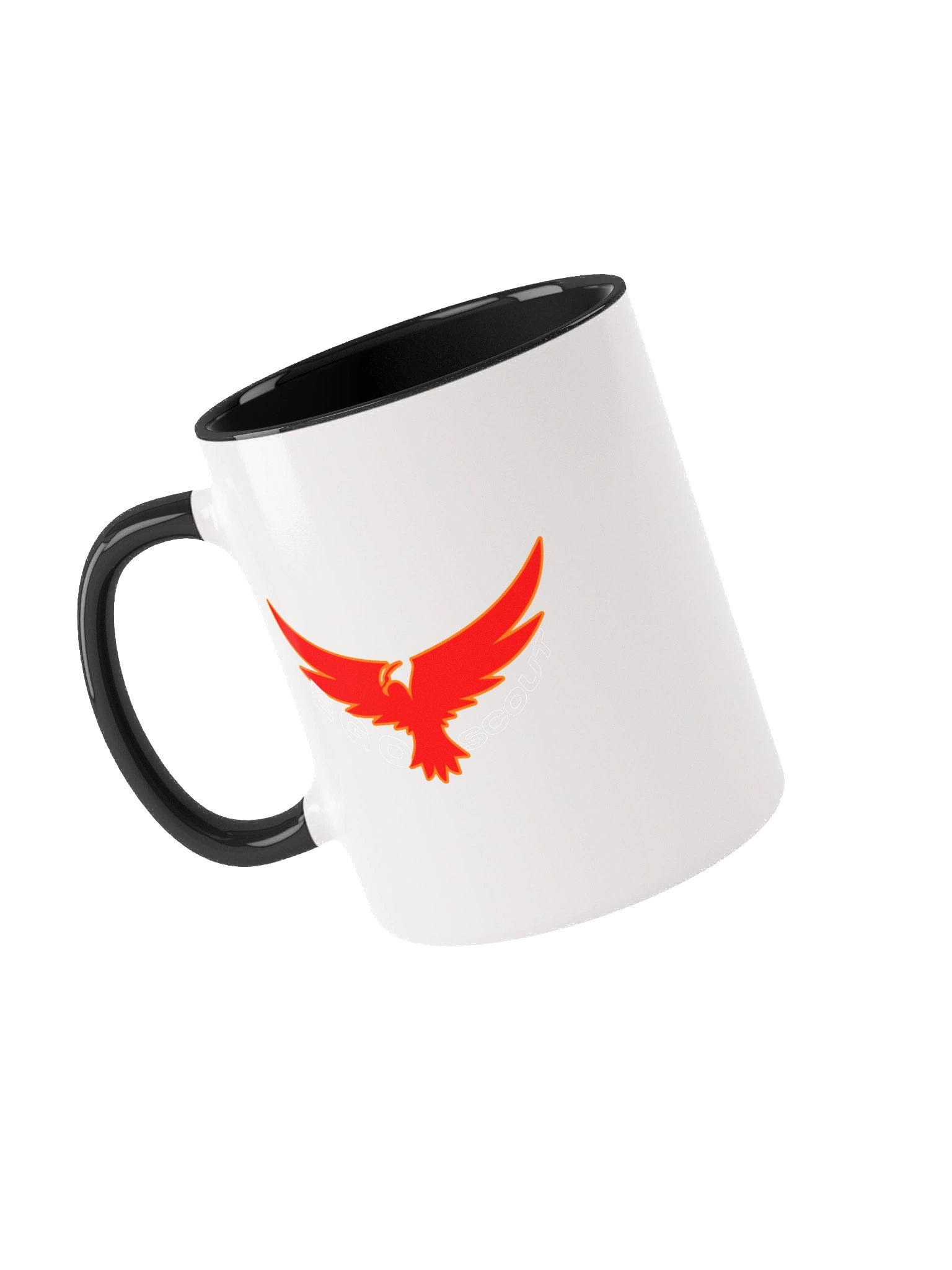 Ego Scout Mug product image (5)