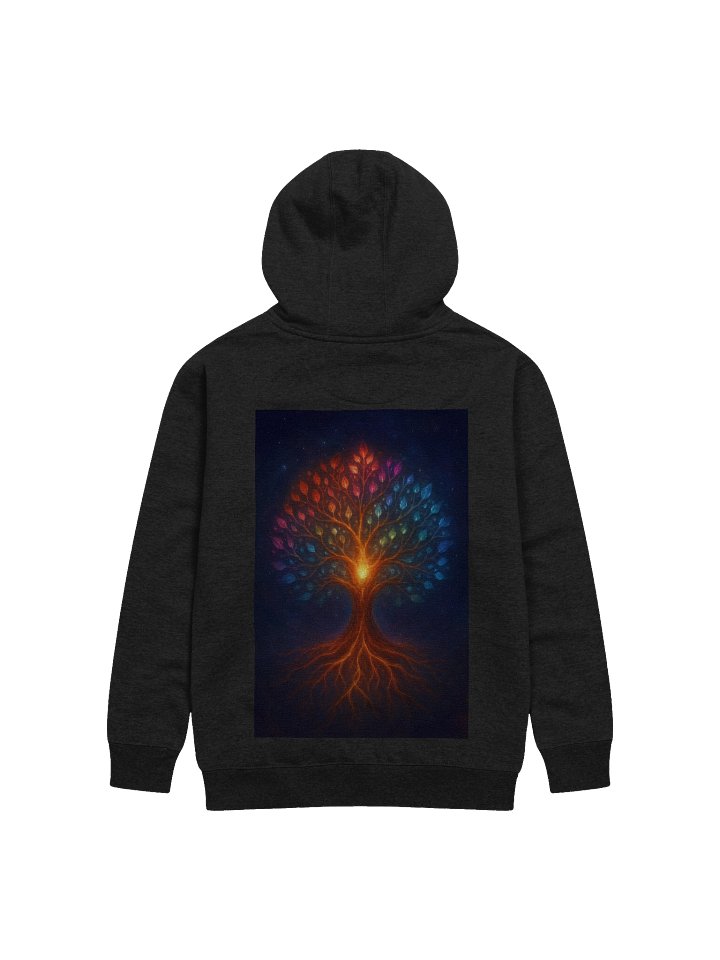 Tree of Life Unisex Hoodie product image (2)