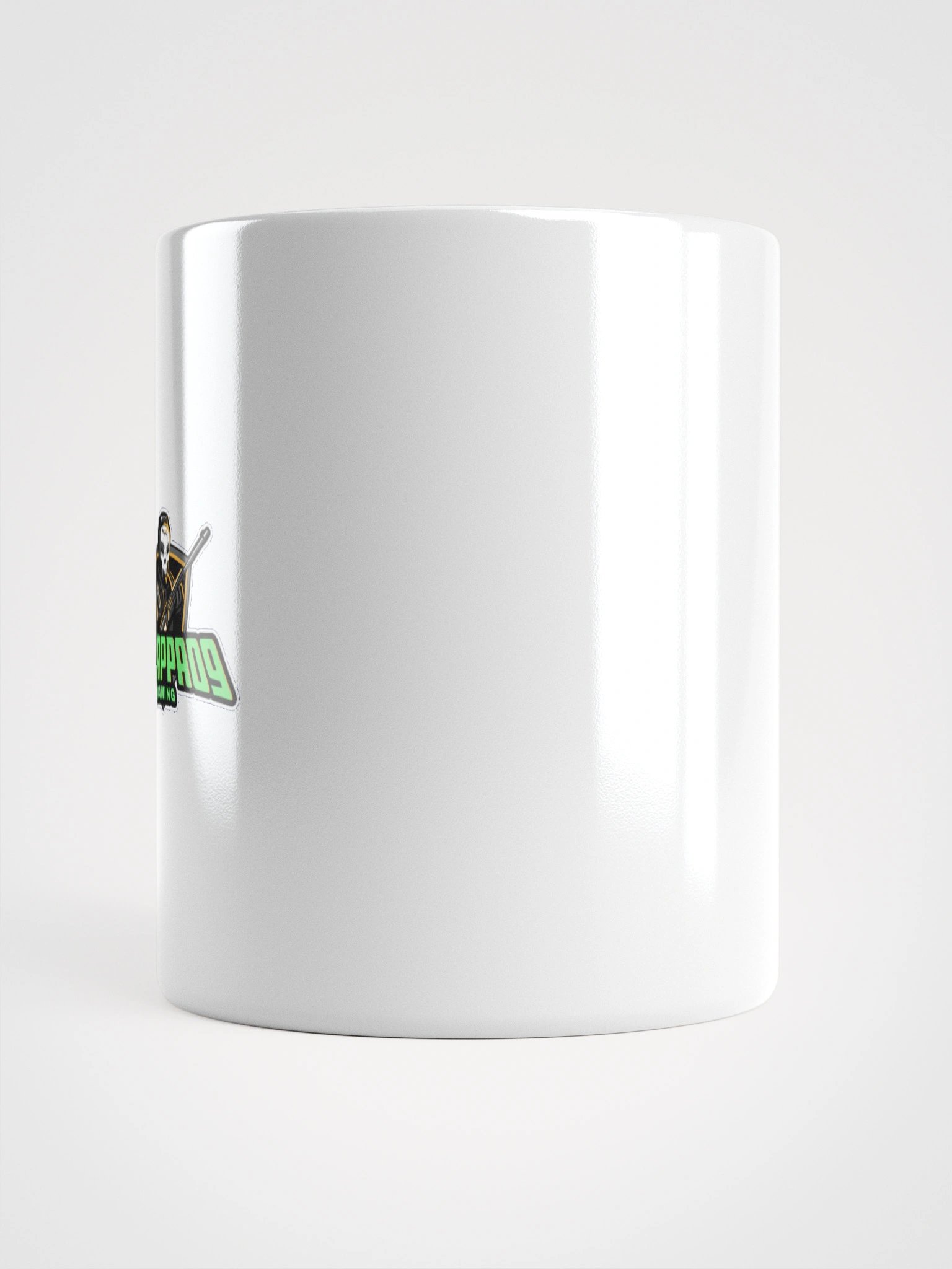 Logo Ceramic Mug product image (6)