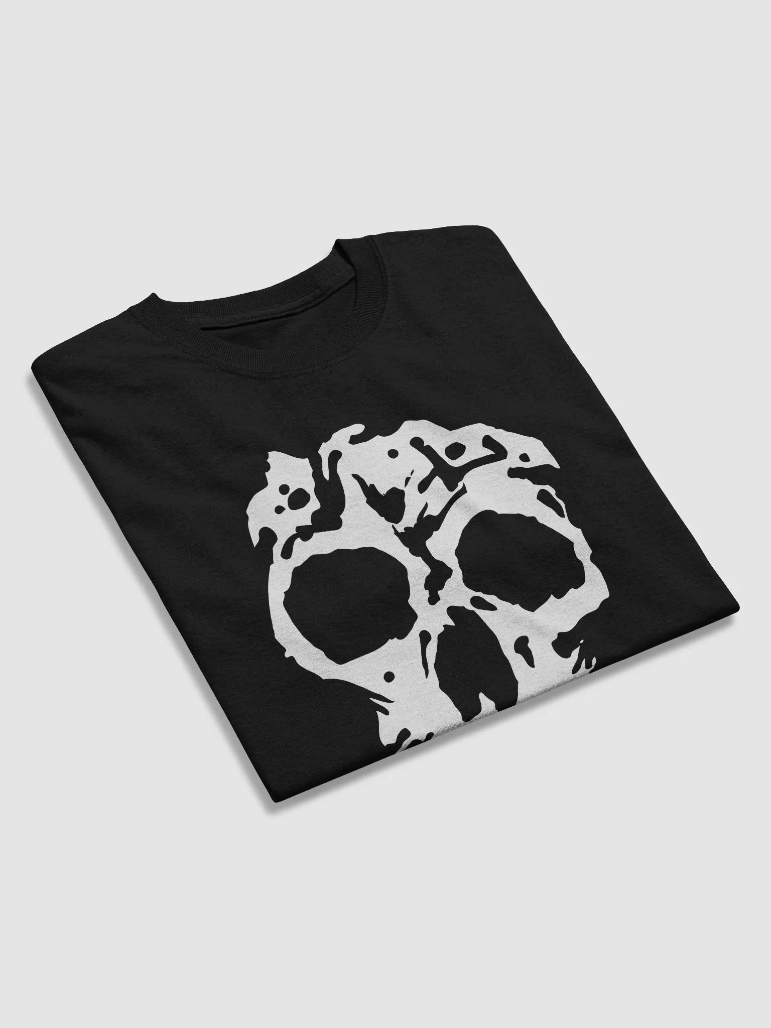 GutterSkull Shirt product image (3)