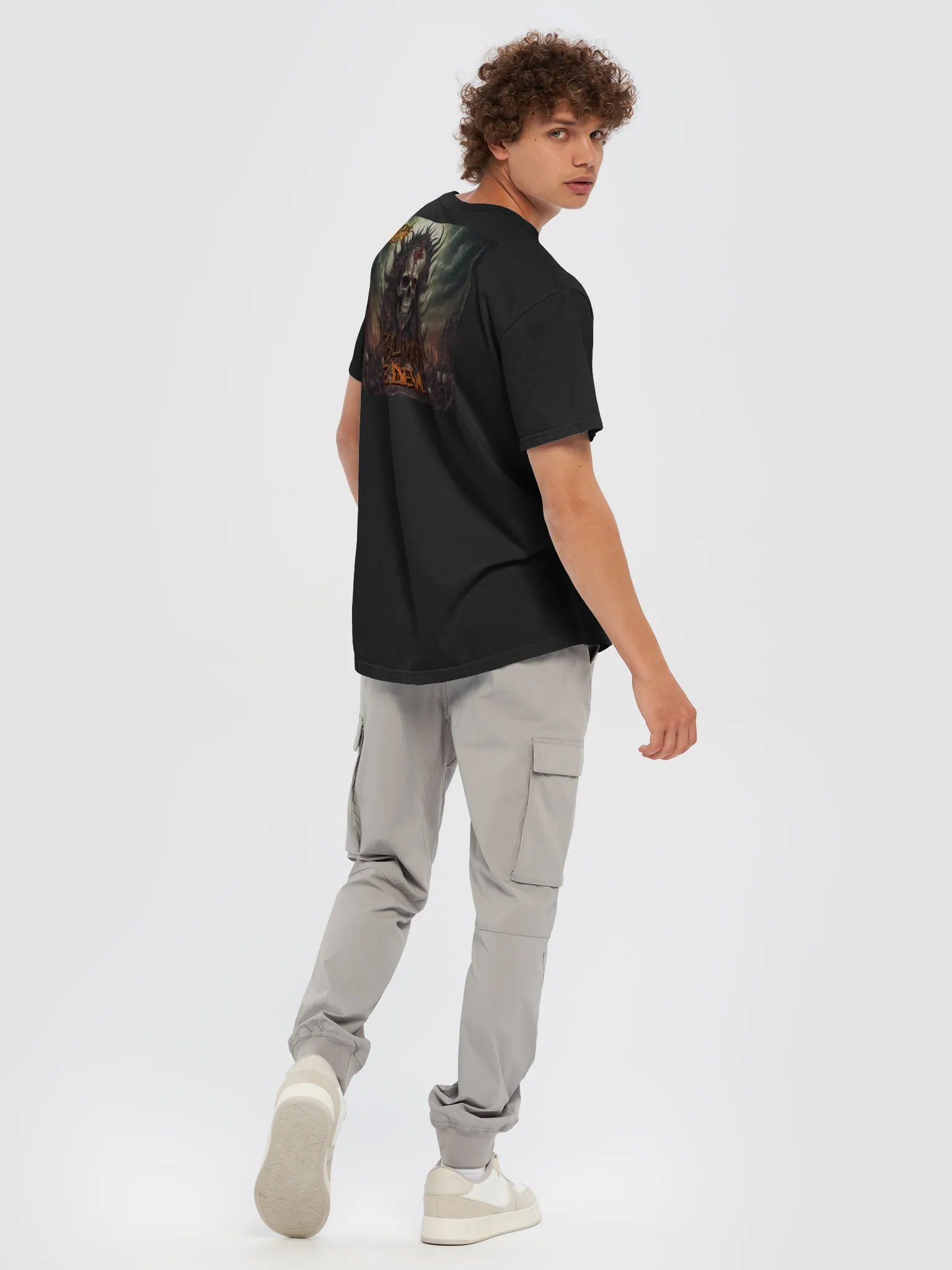 Deal With The Devil product image (8)