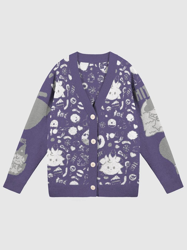 All in One Cardigan product image (1)