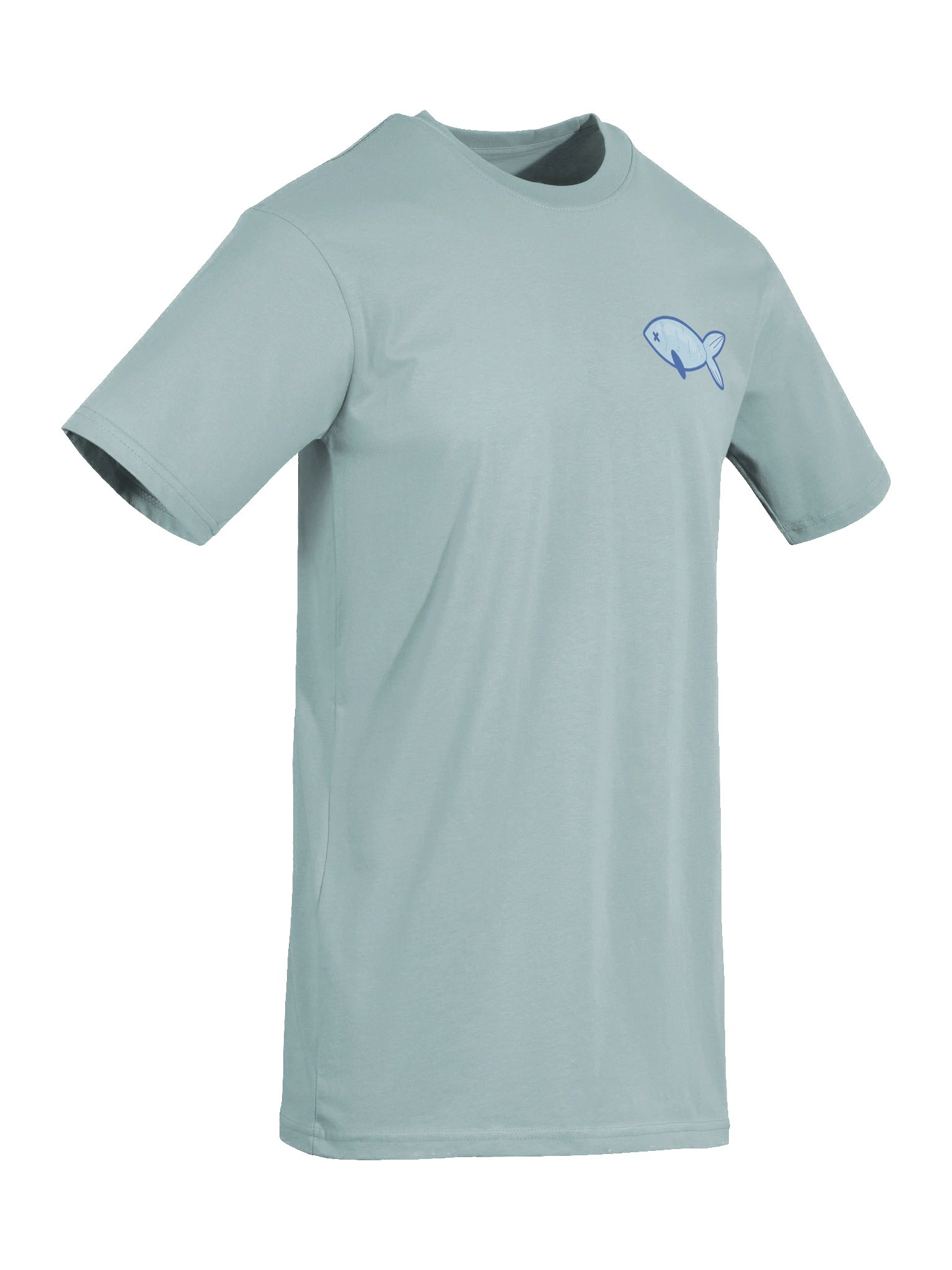 Snowy T-Shirt product image (8)