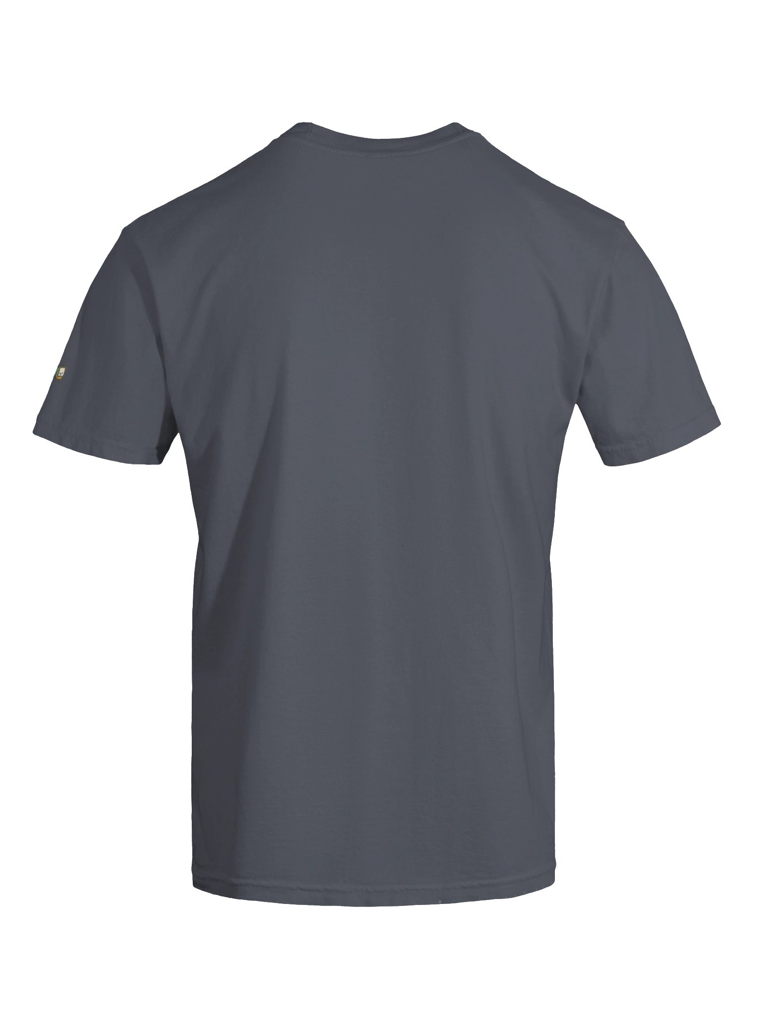 I'm a CINEPAL Signature Black Logo Tee product image (11)