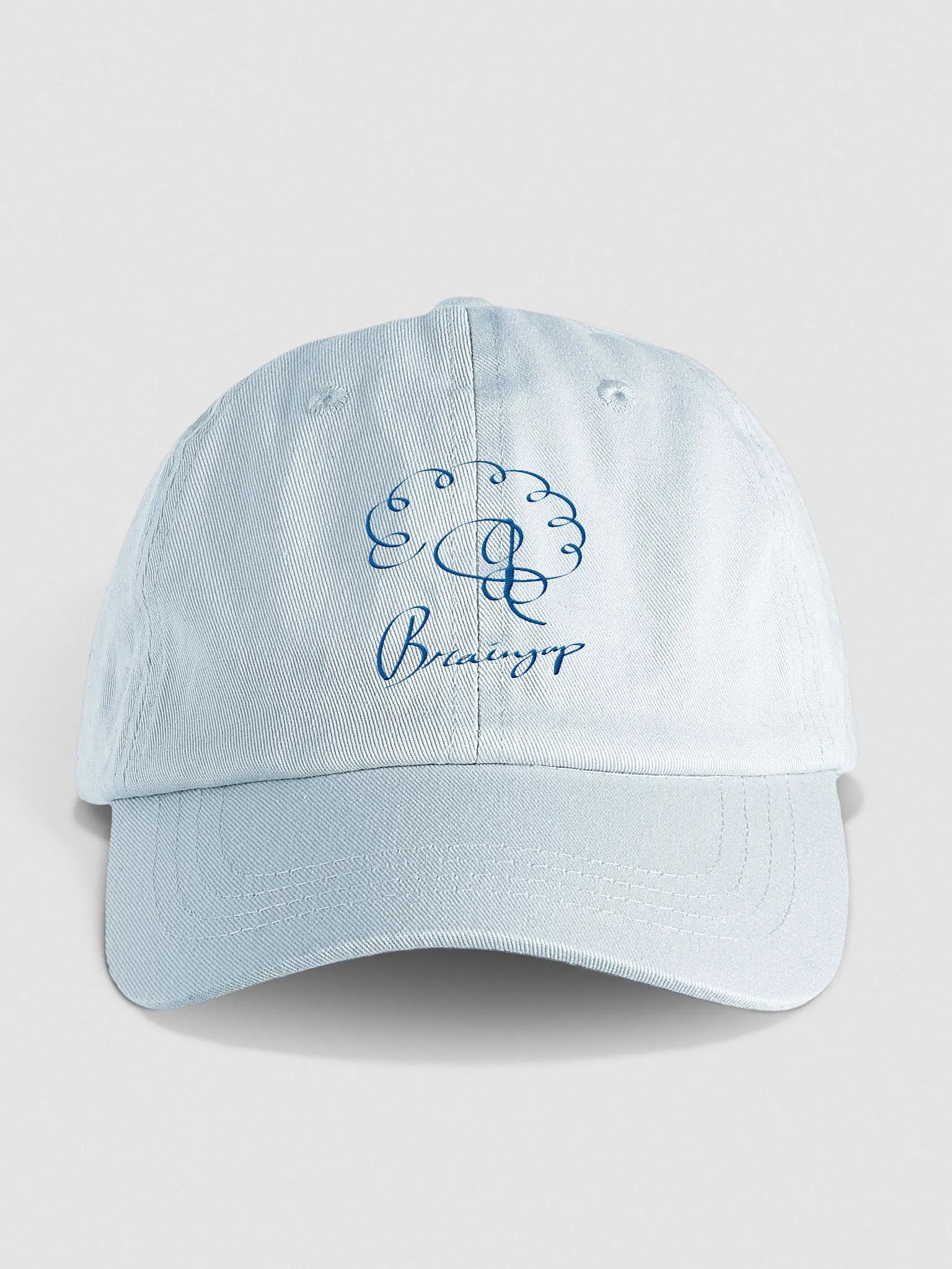 Braingap Signature Hat product image (1)