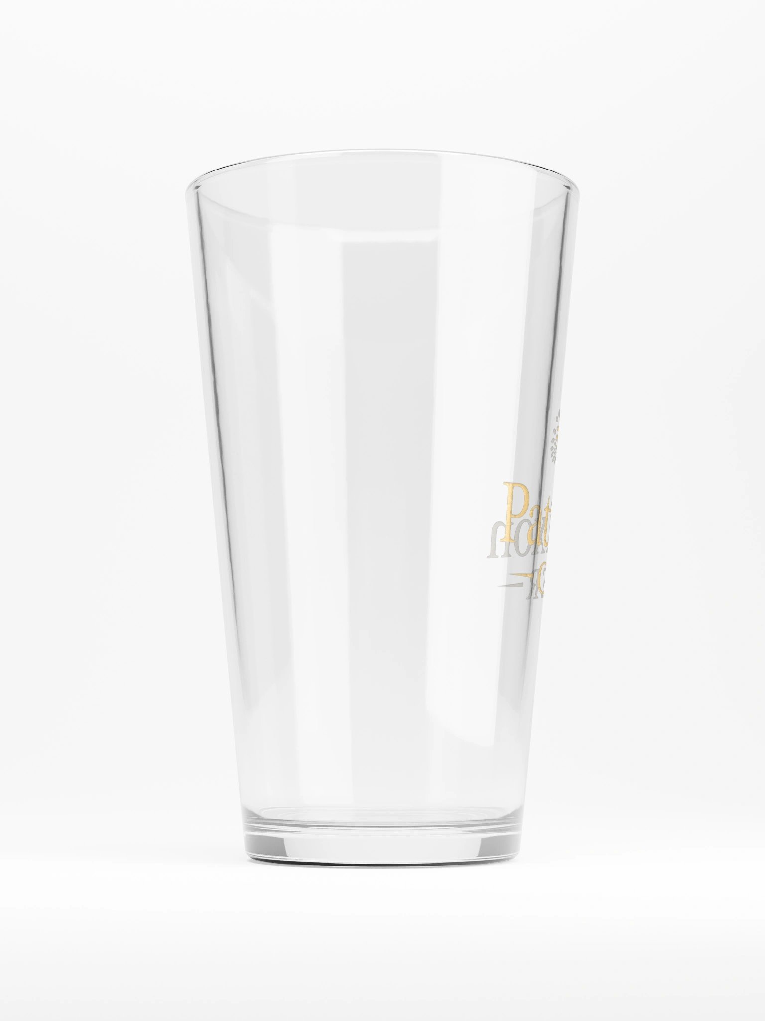 Cider Glass product image (2)