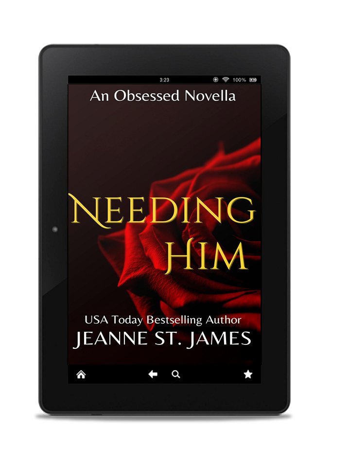 Needing Him (Ebook) product image (1)