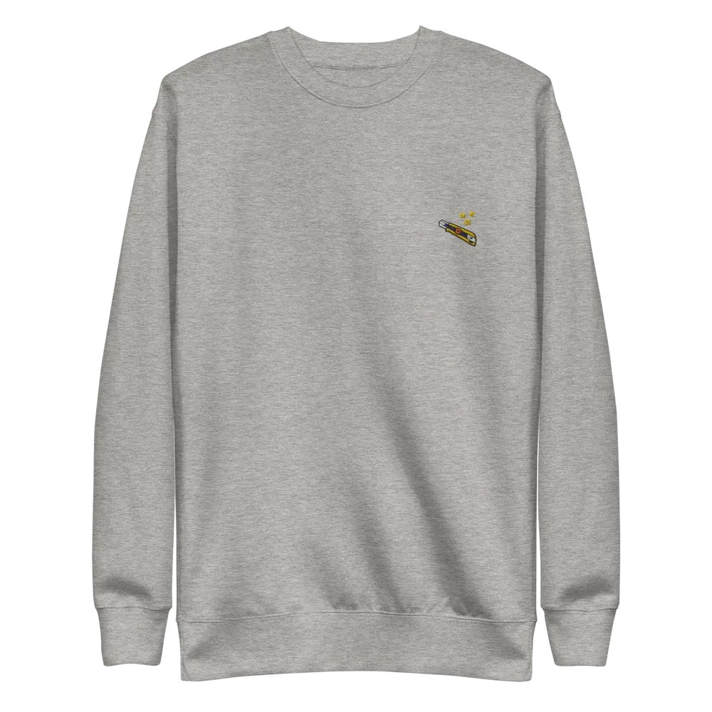 Utility Knife Sweatshirt product image (30)