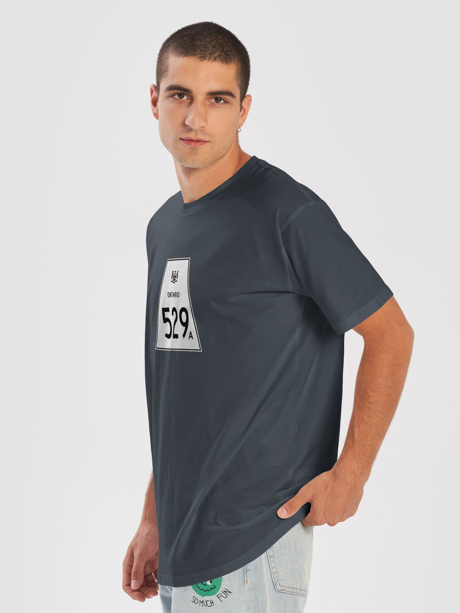 529A Tee Shirt High Quality product image (31)