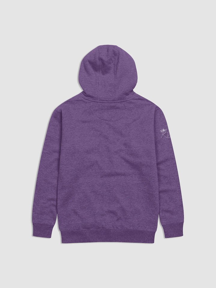 'Wulph Chibi' Hoodie product image (2)