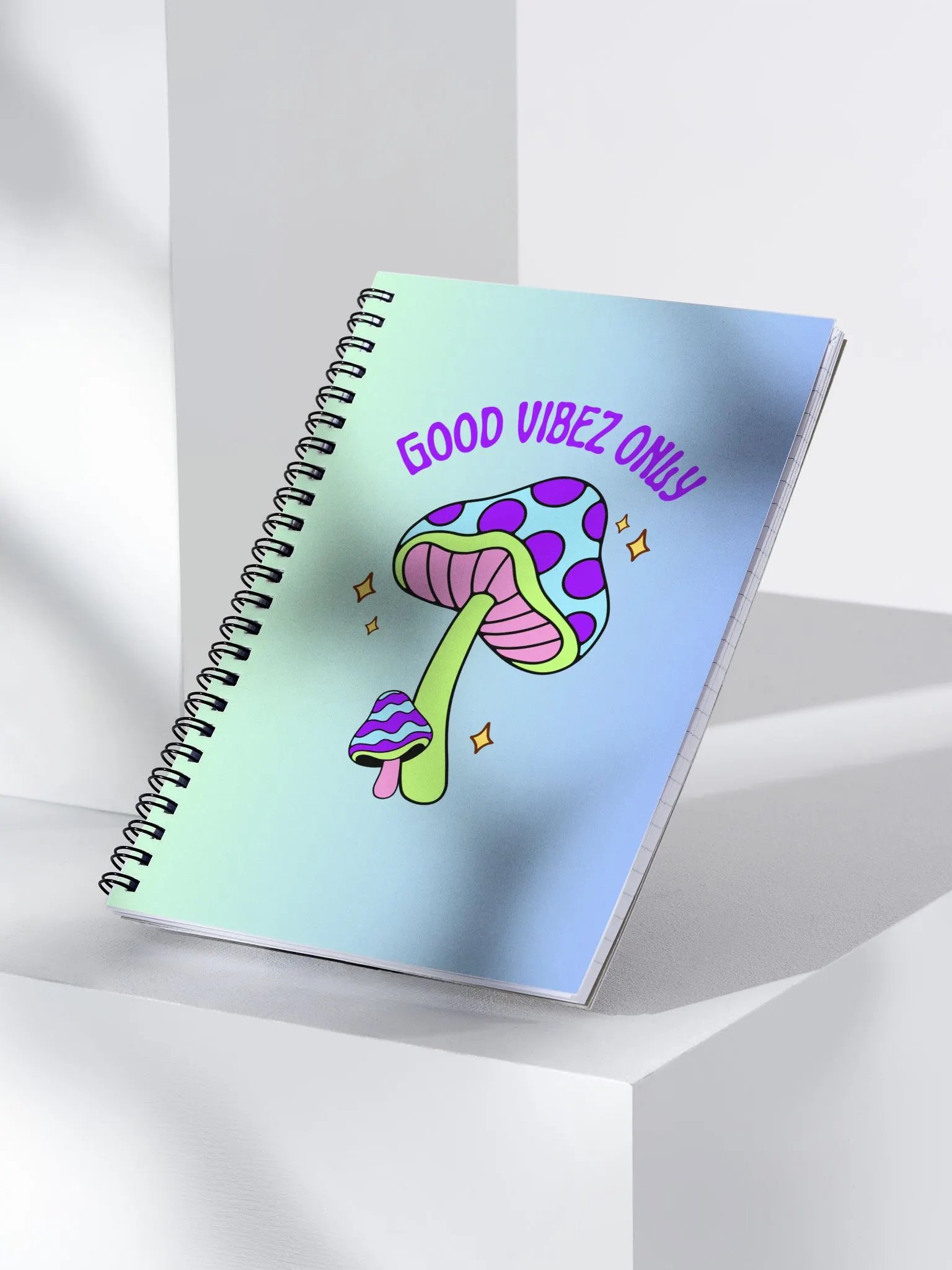 good vibez notebook product image (4)