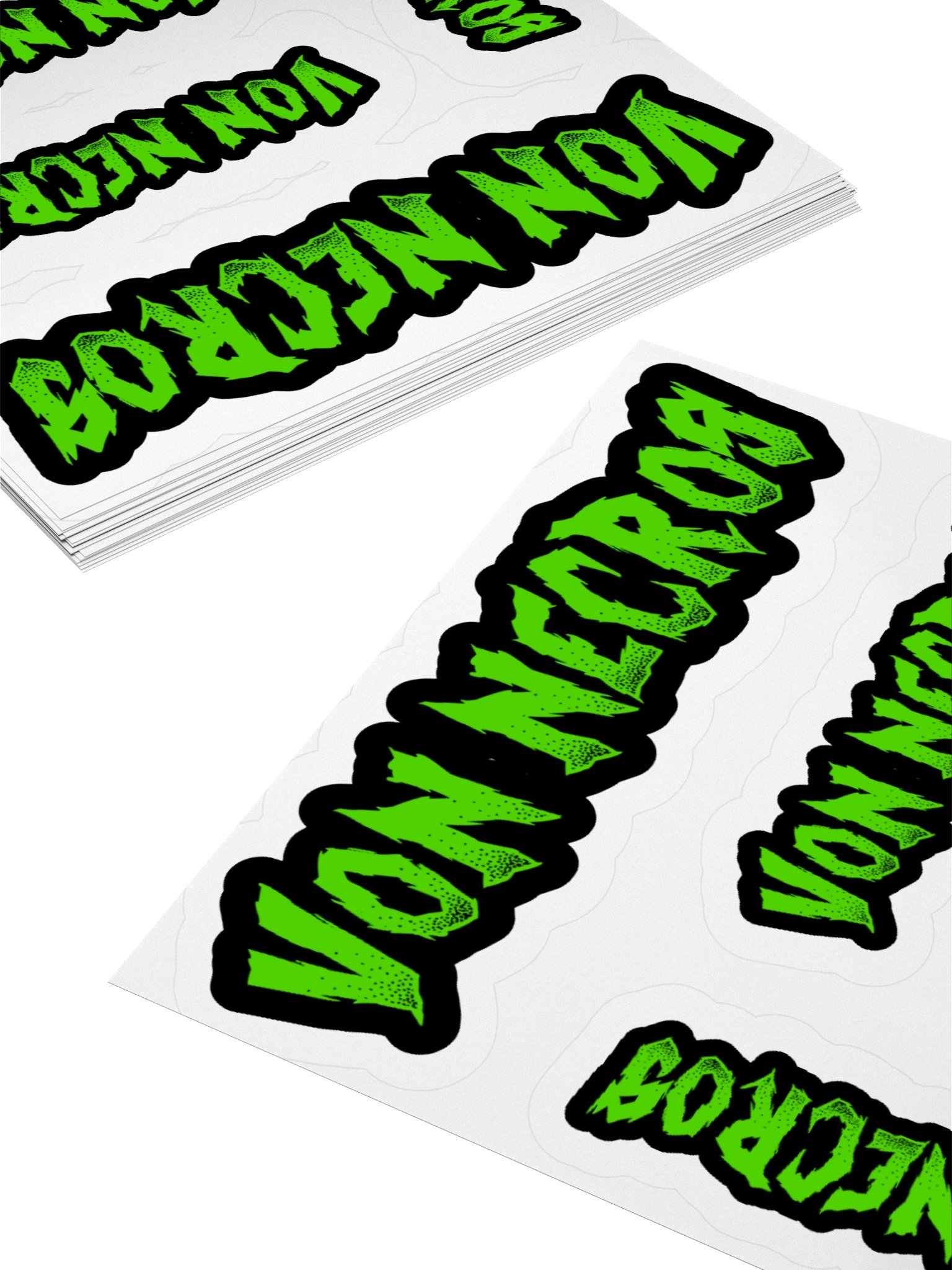Halloween 2025 Stickers product image (12)