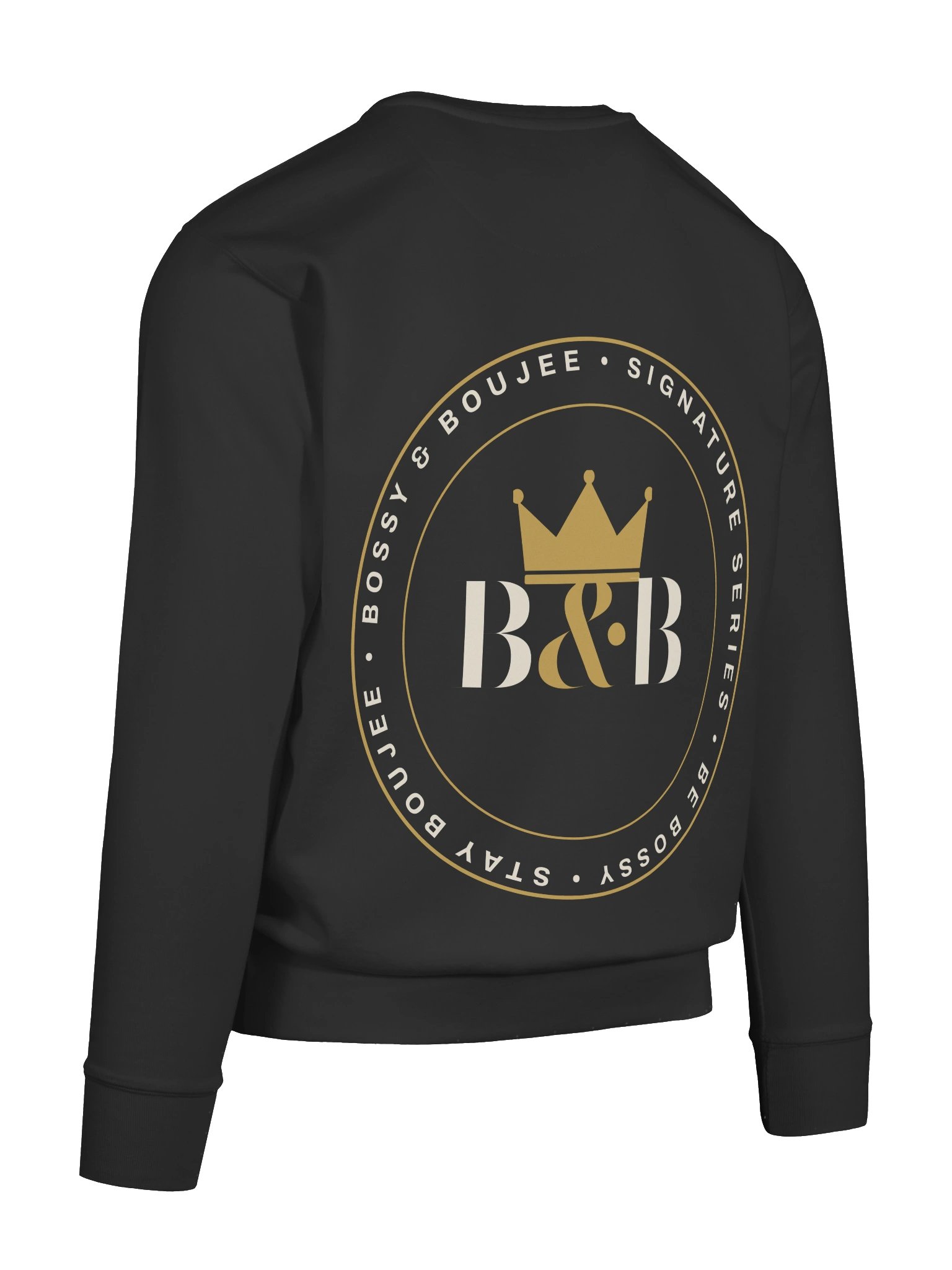 Signature Series Seal Crewneck product image (11)