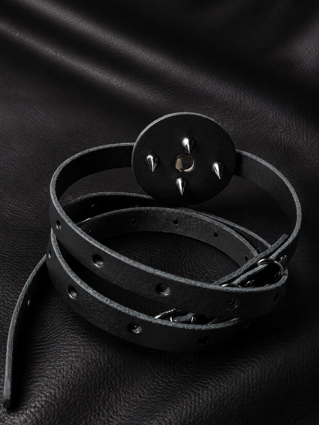 Thigh Strap Sadist product image (1)