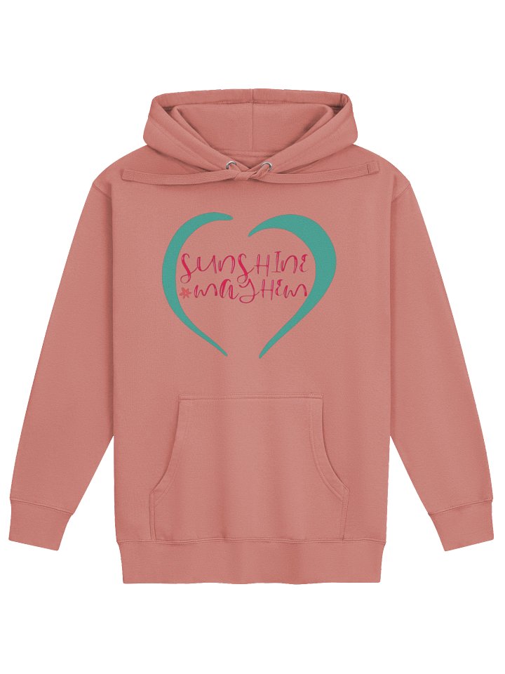 Sunshine Mayhem Hoodie product image (21)