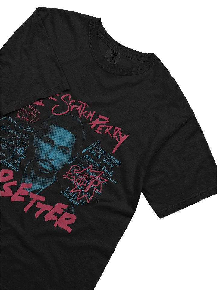 The Upsetter product image (2)