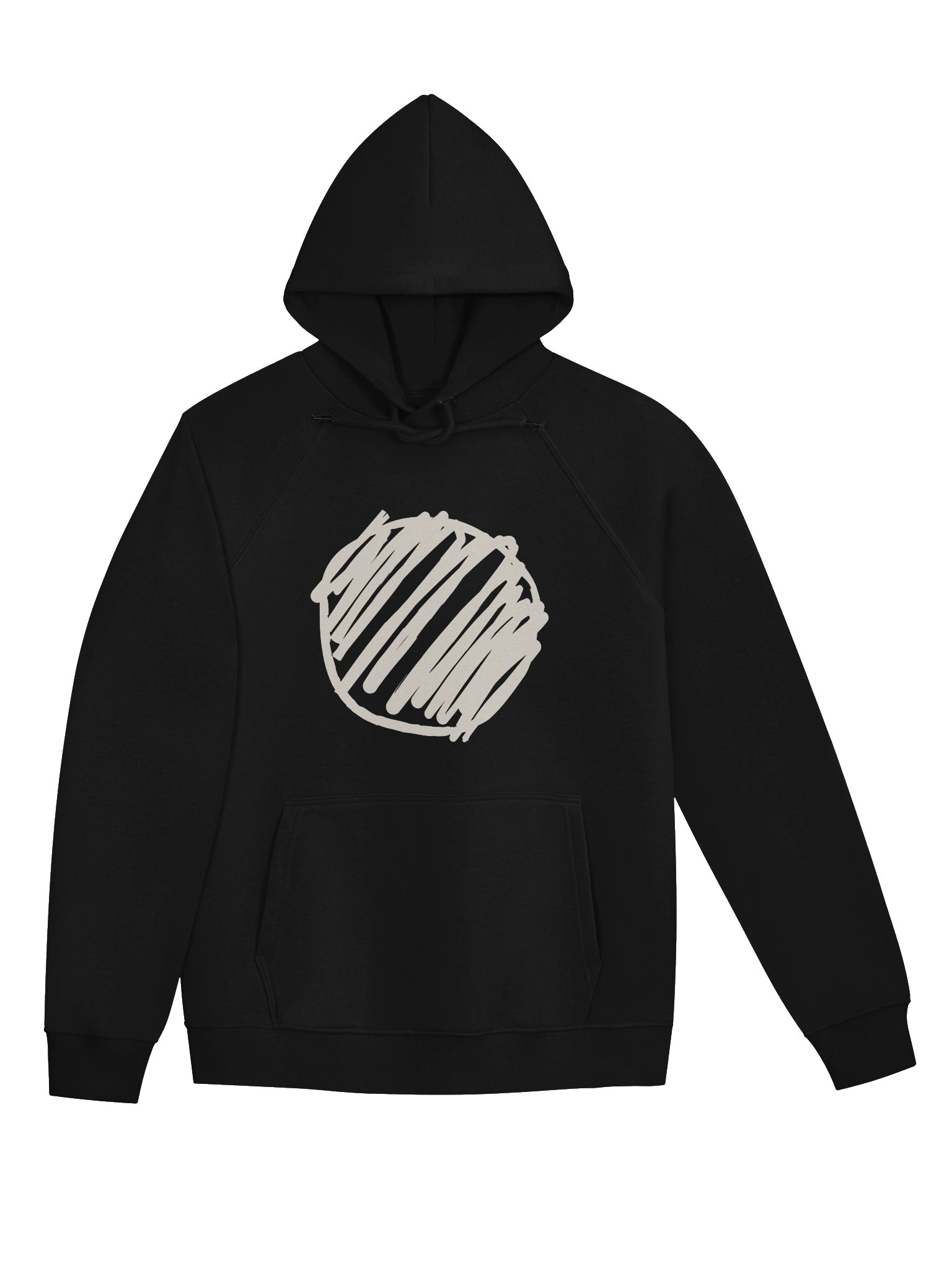 HOODED SWEATSHIRT WITH POCKET product image (3)