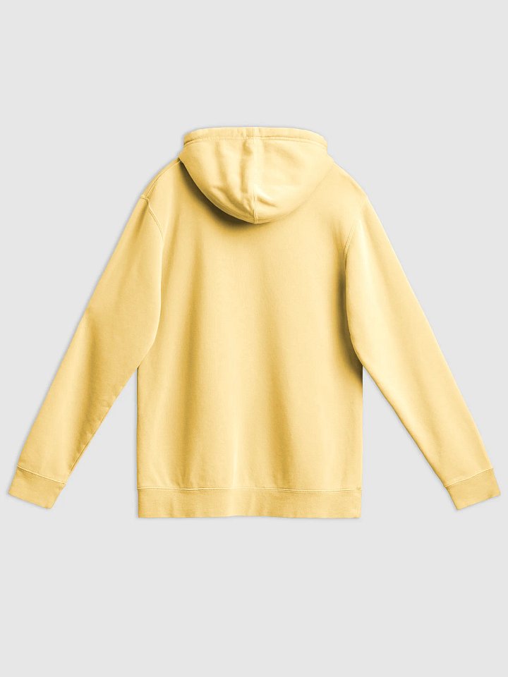 The Cloud Pullover product image (2)
