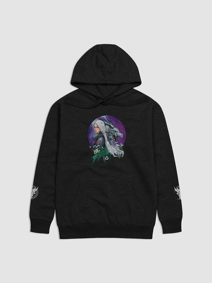 Hoodie - Azéna & Tyrath (Version Aerinda Tyrath) product image (1)