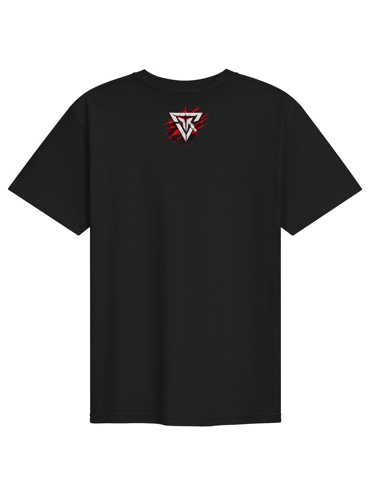 Hardstyle | Keep Calm | Heavyweight T-Shirt product image (3)