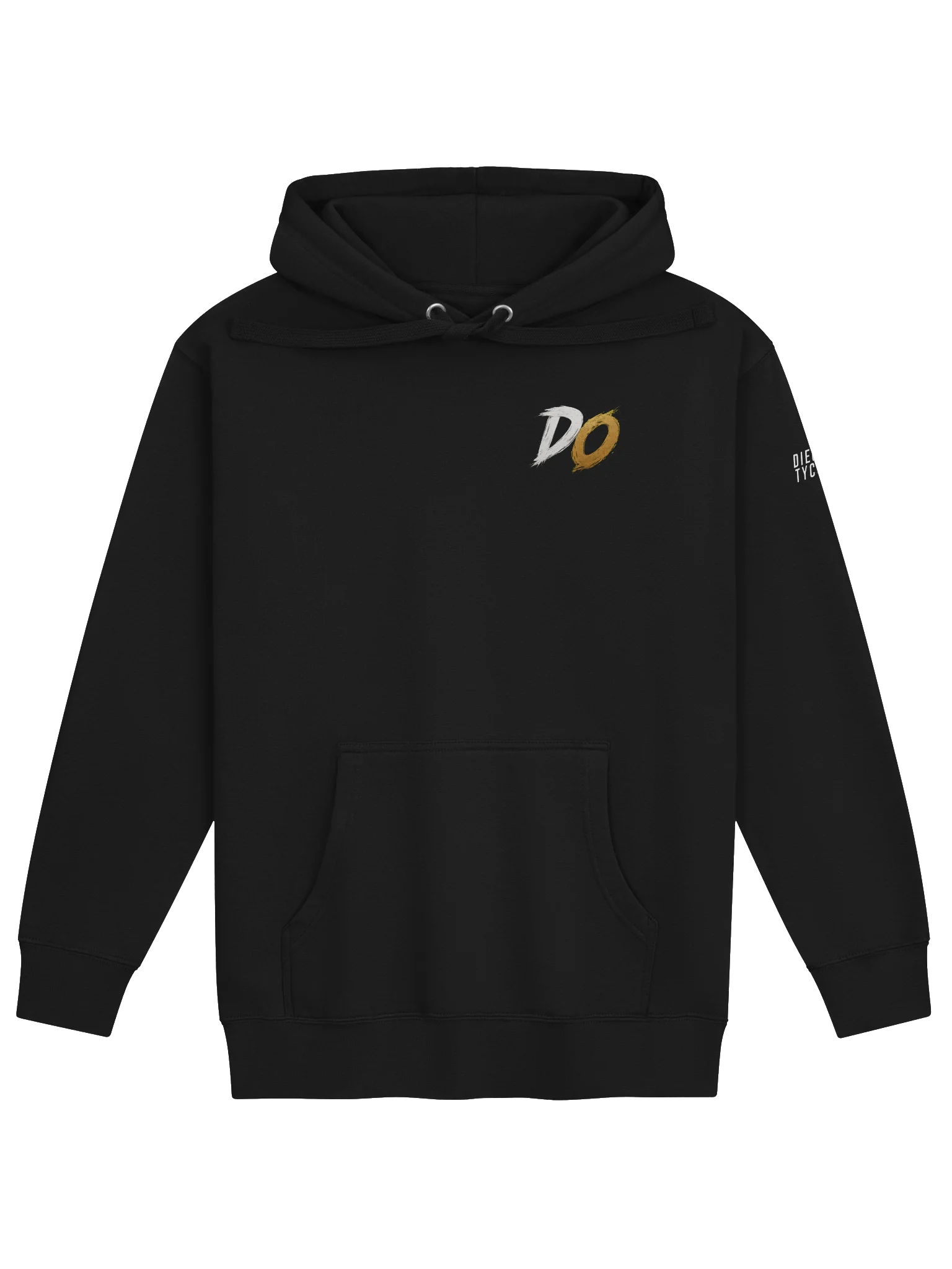 Drift Origins | Hoodie product image (1)