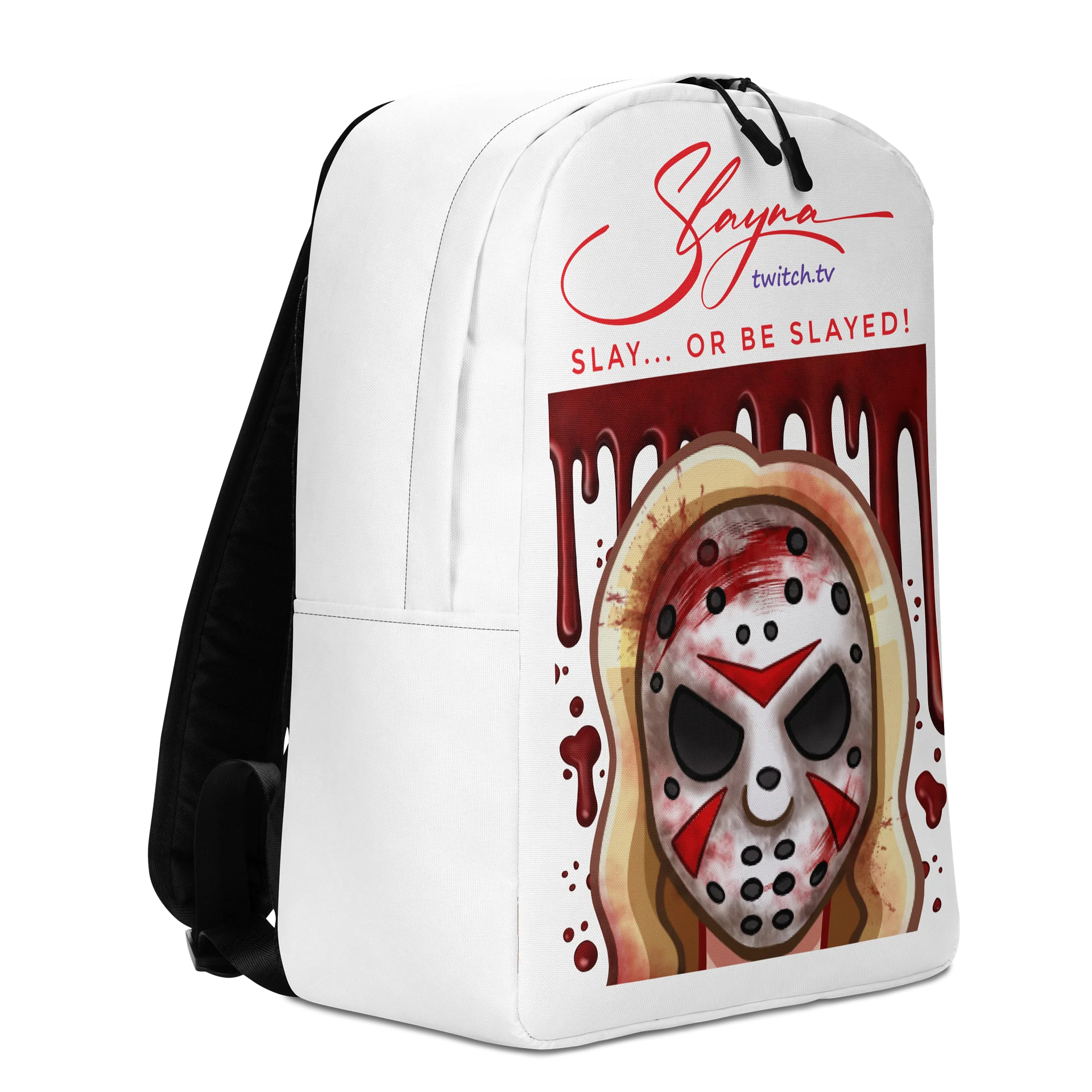 Slayna Slayson Backpack product image (3)