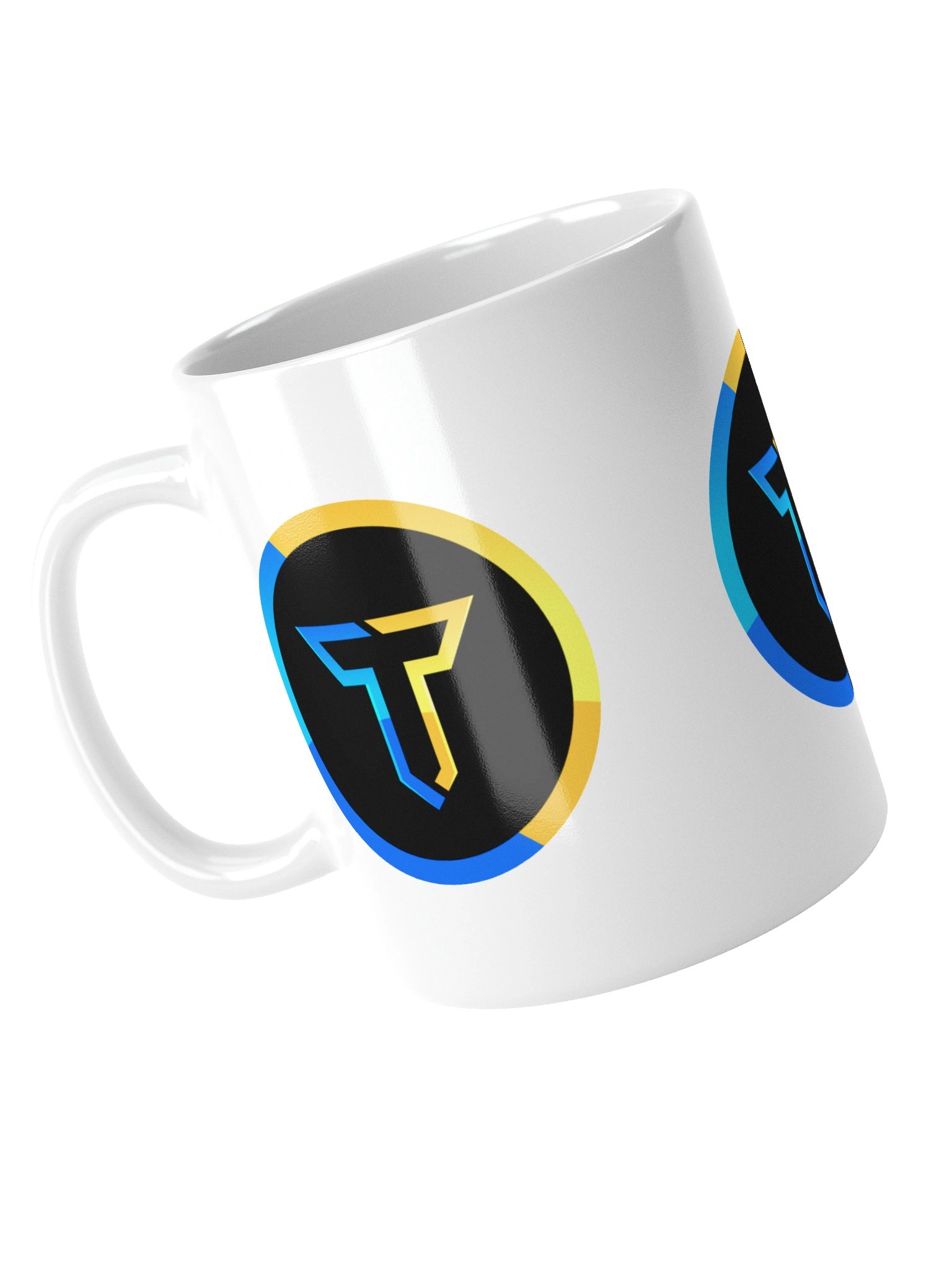 Triumph Triple Threat Mug product image (4)