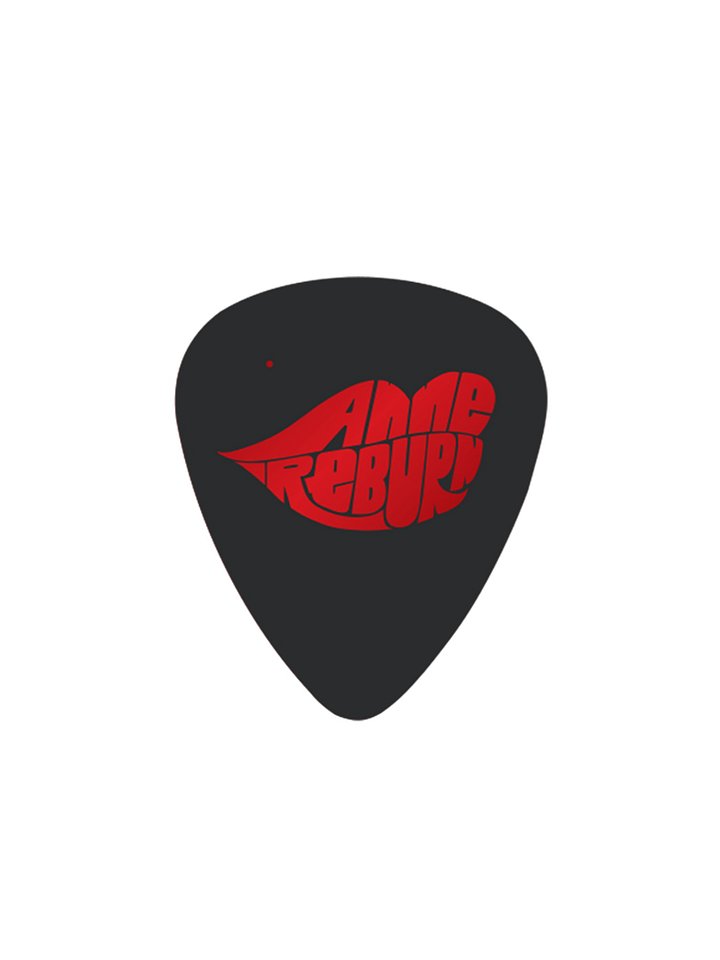 4-Pack Logo Guitar Picks product image (2)